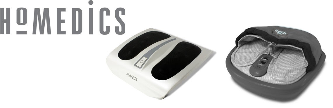 Homedics 4